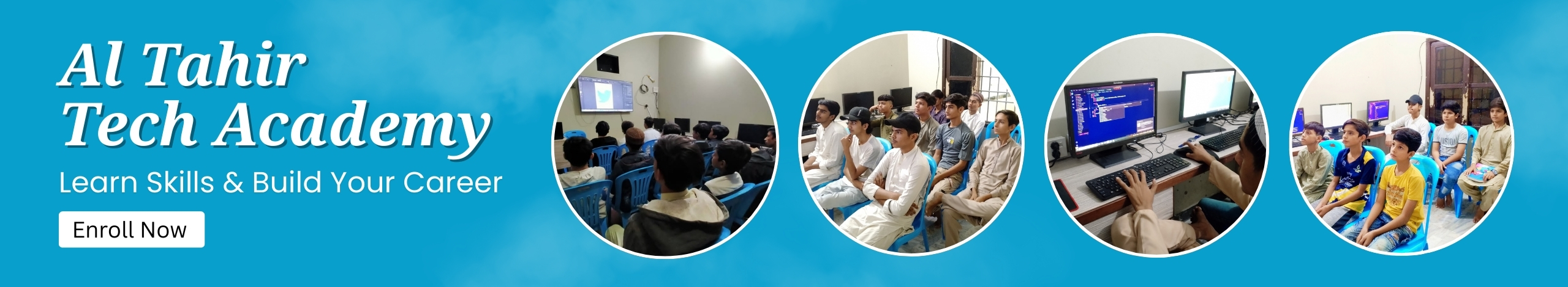 Al Tahir Tech Academy